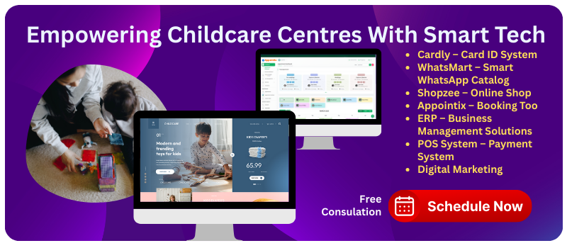 Childcare Appointment