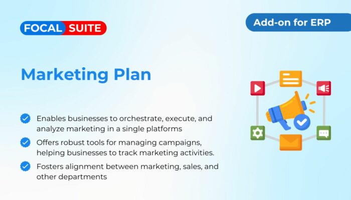 Marketing Plan