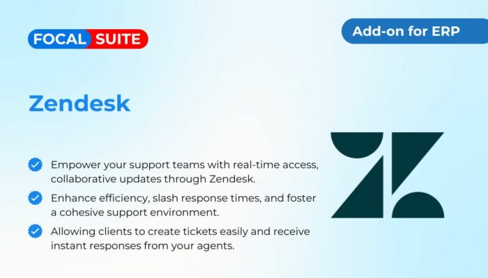 Zendesk