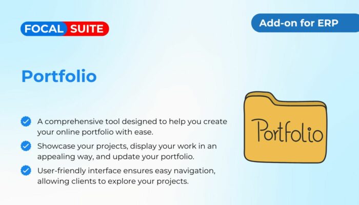 Portfolio