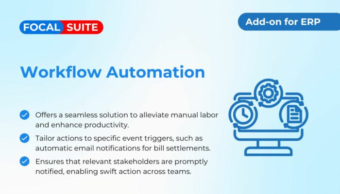 Workflow Automation