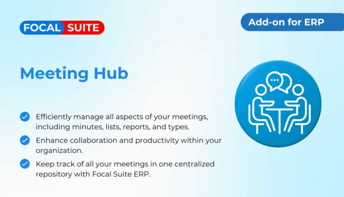 Meeting Hub