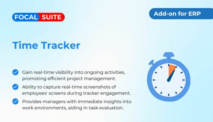 Time Tracker