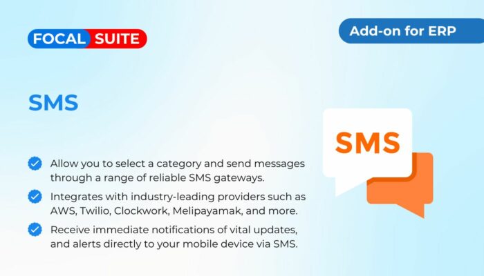 SMS