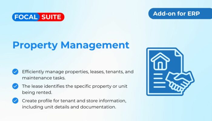 Property Management