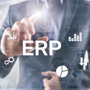 What is an ERP Solution