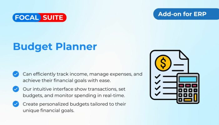 Budget Planner