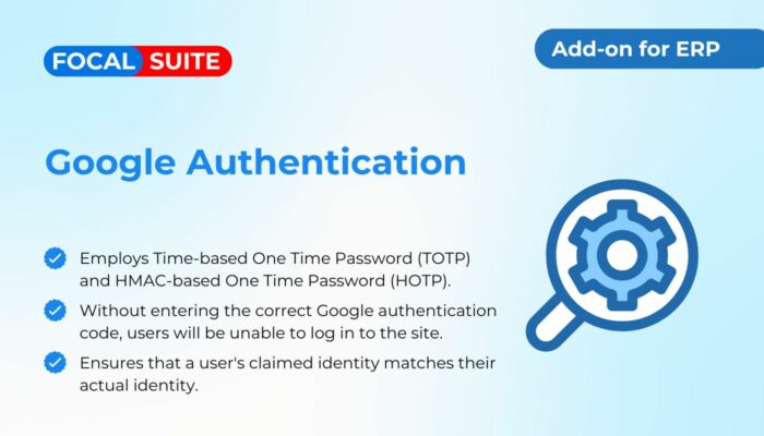 Google Authentication