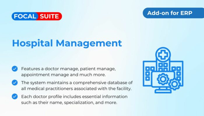 Hospital Management