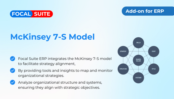 McKinsey 7-S Model