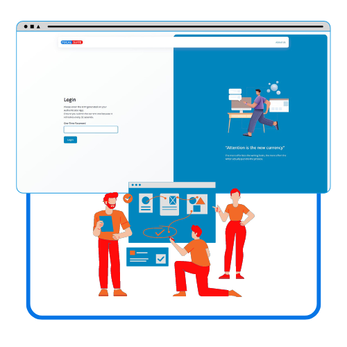 POS-Enhanced Security Features for POS Suite