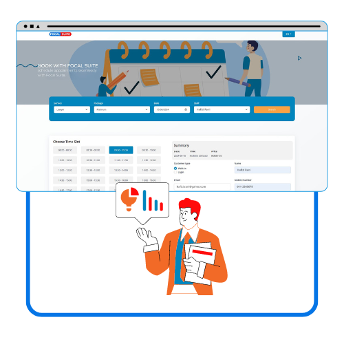 Sales-Boost Sales Efficiency with Sales Agent