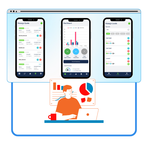 Sales-Mobile App Capabilities