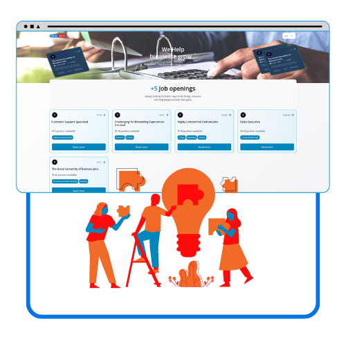 Streamline Your HR Processes