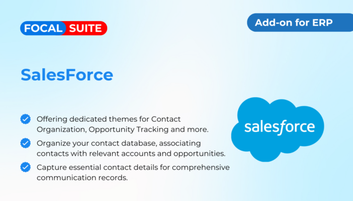 SalesForce