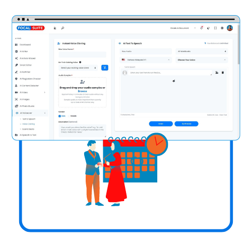 Ai suite-Multipurpose AI