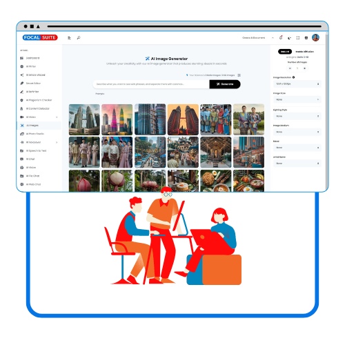 Ai suite-image