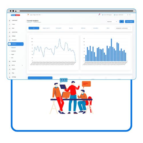 Marketing-Revolutionize Your Content Creation and Visual Design