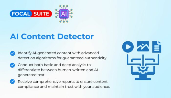 AI Content Ditector