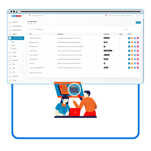 smallbundle-service