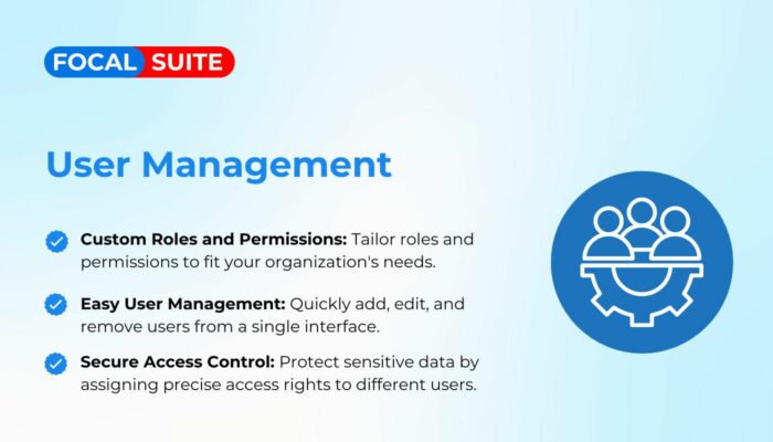 User Management