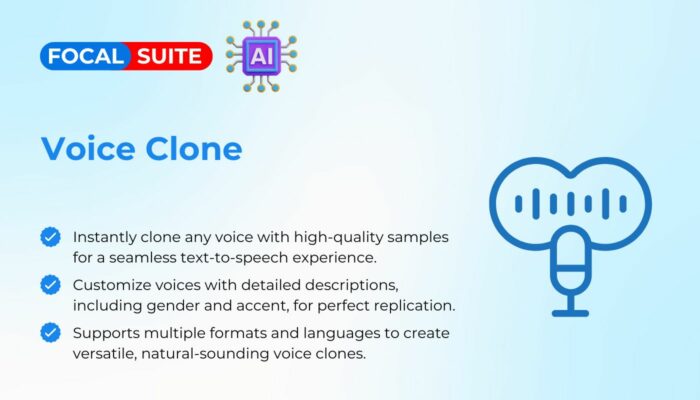 Voice Clone