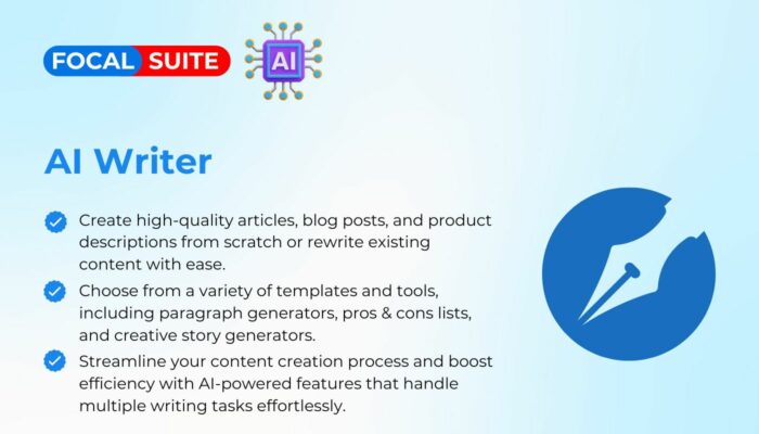 AI Writer