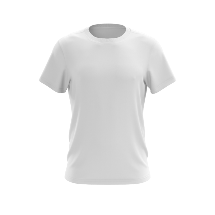 Adult Short Sleeve T-Shirts – Customizable Comfort - Image 7