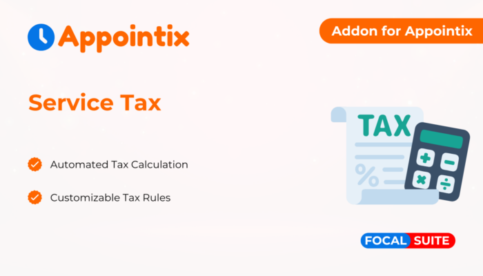 Service Tax