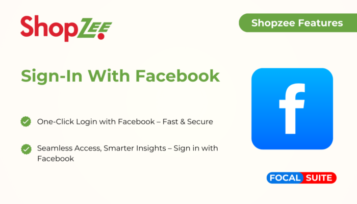 Sign-In With Facebook