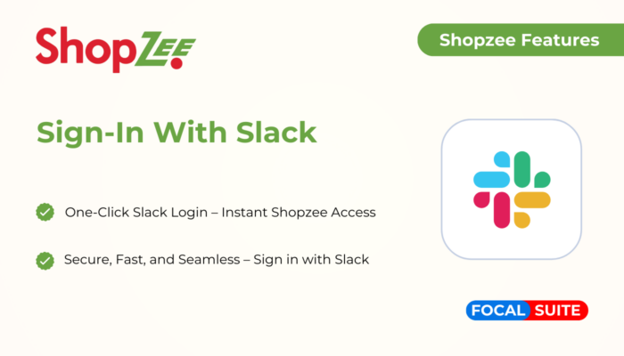 Sign-In With Slack