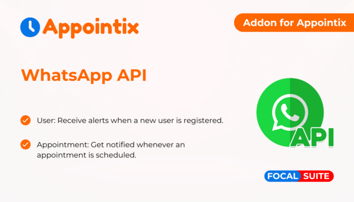 WhatsApp API