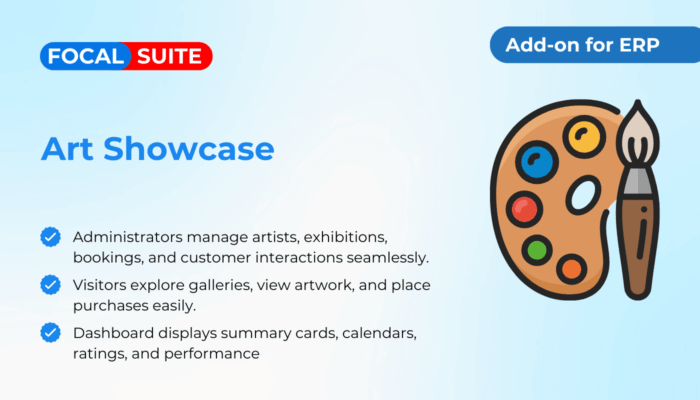 Art Showcase