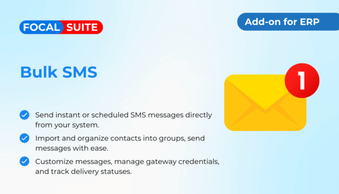 Bulk SMS