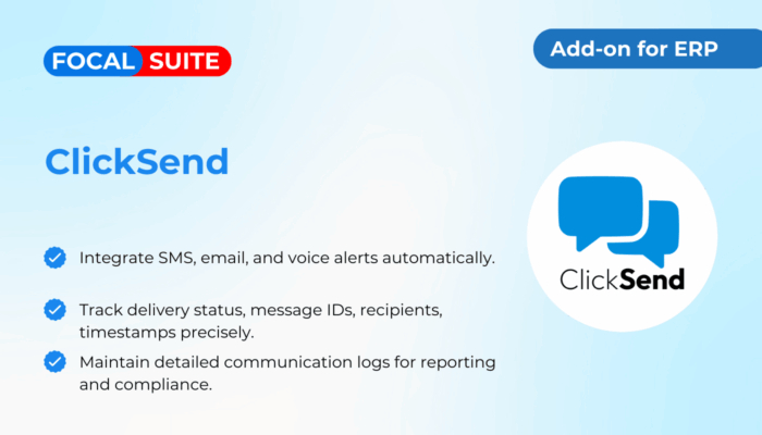 ClickSend