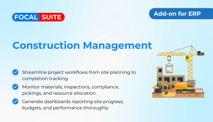 Construction Management