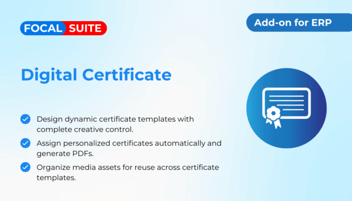 Digital Certificate