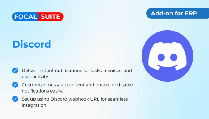 Discord