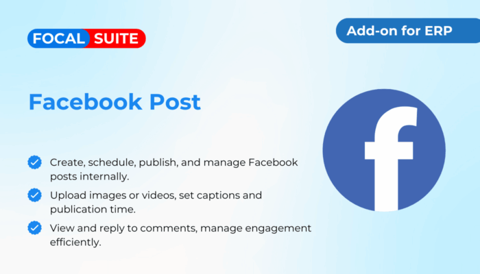 Facebook Post