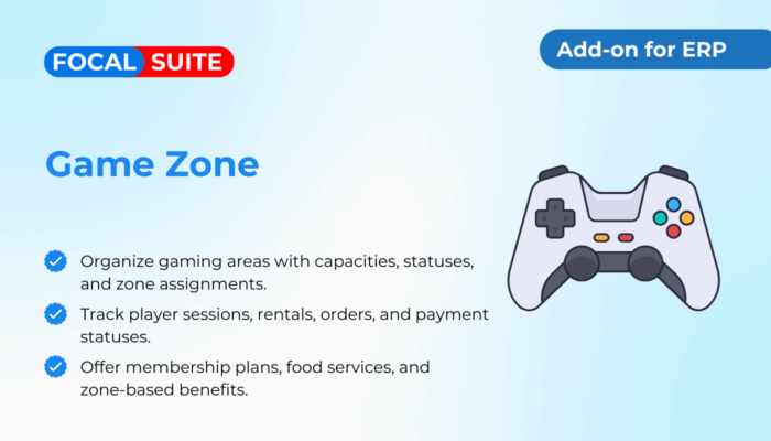 Game Zone