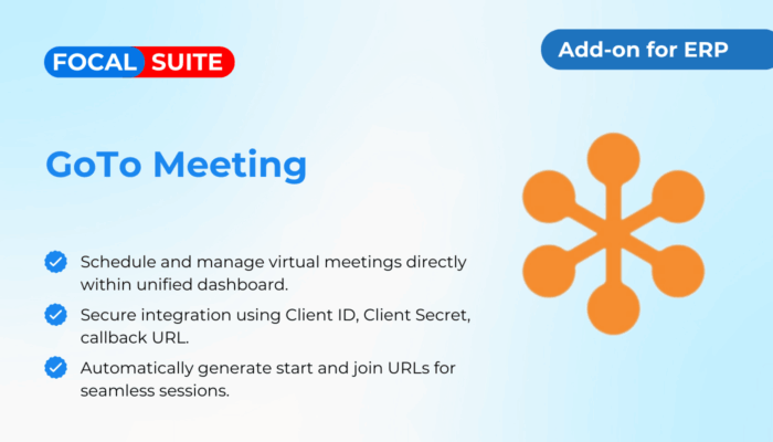GoTo Meeting