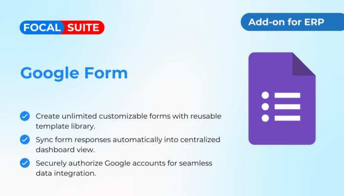 Google Form