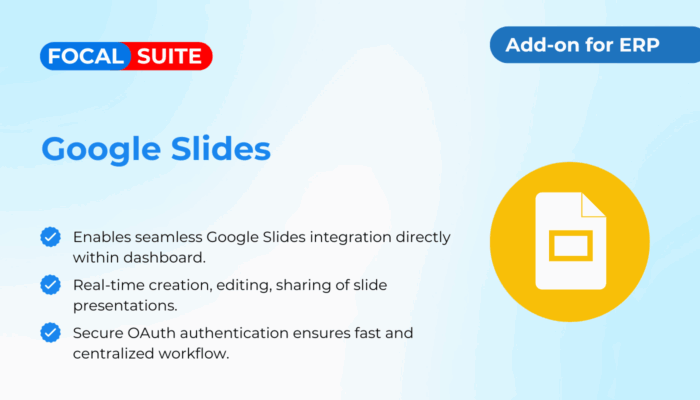 Google Slides