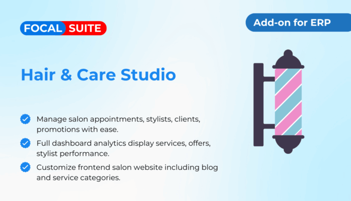 Hair & Care Studio