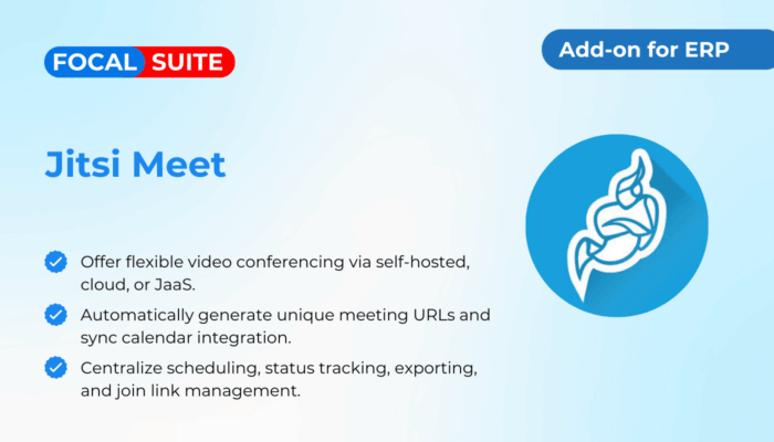 Jitsi Meet