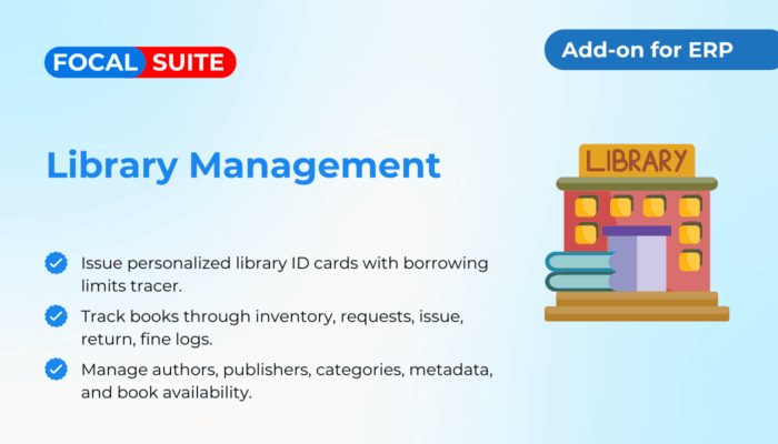 Library Management