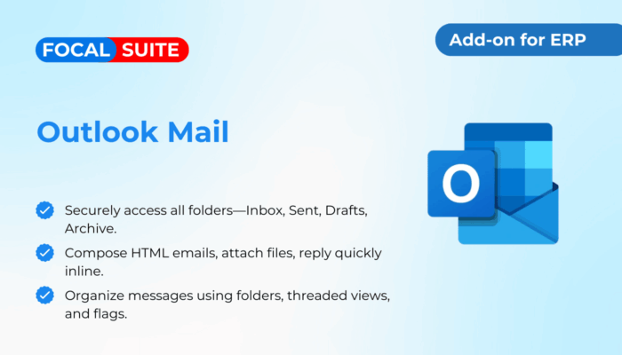 Outlook Mail
