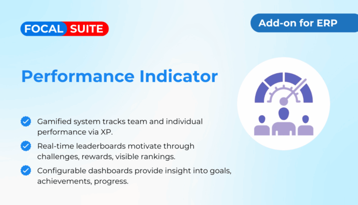 Performance Indicator