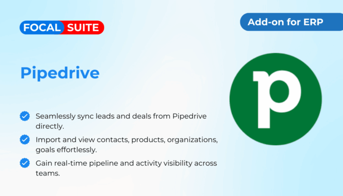 Pipedrive