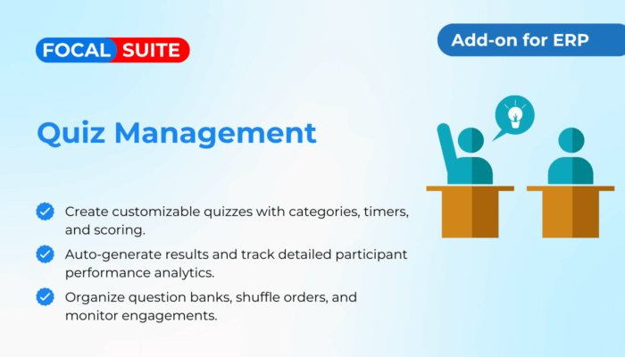 Quiz Management